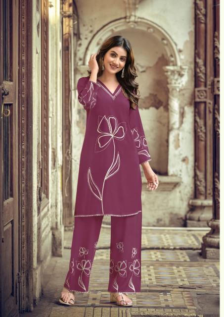 Woodee natasha coord set wholesale clothing suppliers